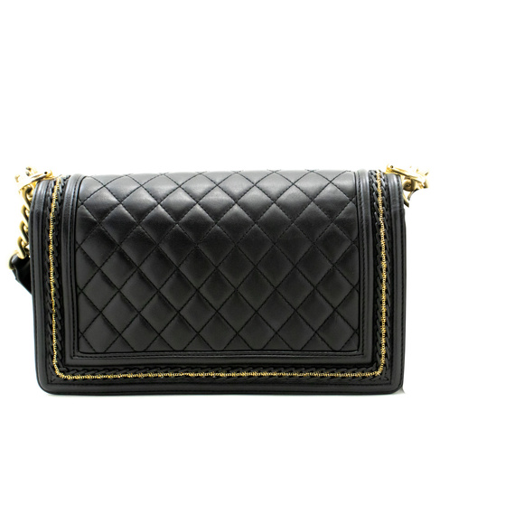 CHANEL Boy Shoulder Bag - Picture 2 of 13